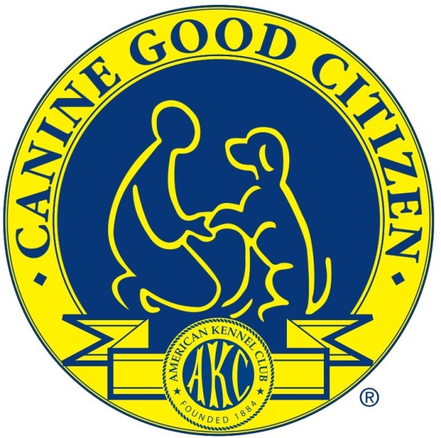 AKC - Canine Good Citizen