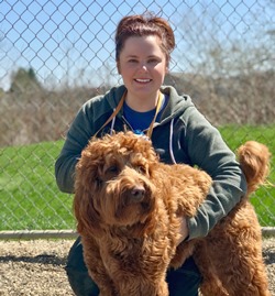 All About Dogs Team - Angie