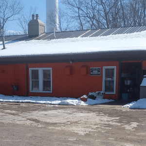 Geauga Dog Shelter