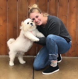 All About Dogs Team - Grace