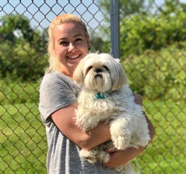 All About Dogs Team - Kelli