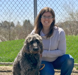 All About Dogs Team - Melinda
