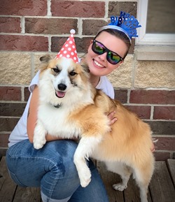 All About Dogs Team - Nicole